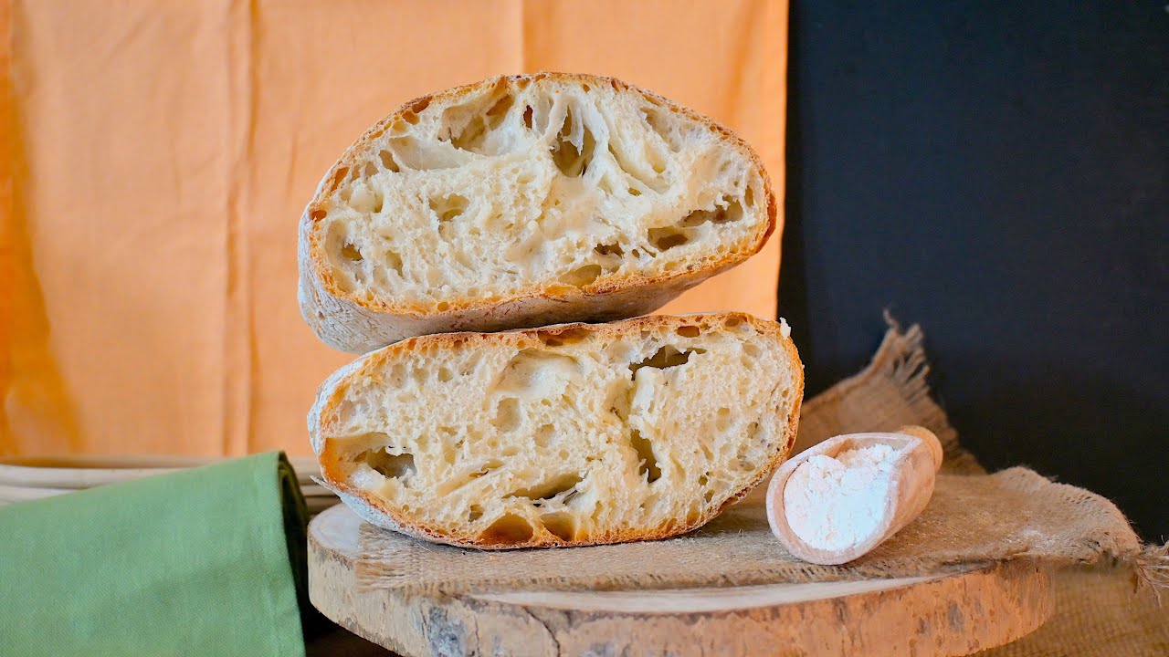 Pane veloce