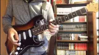 Take The Power Back - Rage Against The Machine [Guitar Cover]