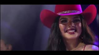 La Fiera De Ojinaga - La Boca Les Callamos ft. Angelina Victoria (En Vivo)