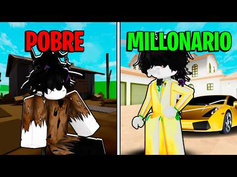 My boyfriend is a millionaire, but he's hiding a secret... 😰