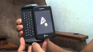 ADS1 SHARP FX PLUS CAPA HARD RESET (Restaurar / Resetear)