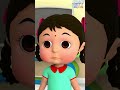 Nani aur tota | नानी मेरी तोता लायी #shorts