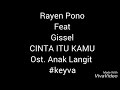 Cinta Itu Kamu