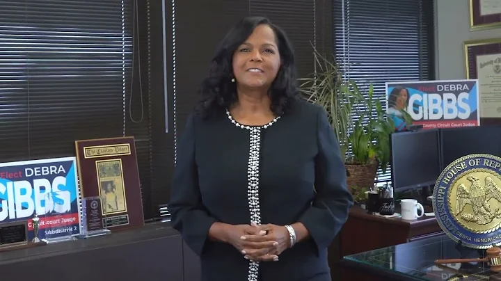 Debra Gibbs for Circuit Judge