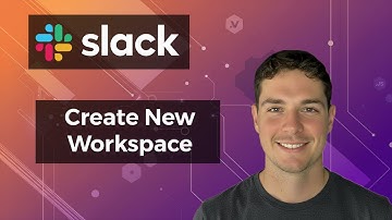 How to Create a Workspace on Slack [2025 tutorial]