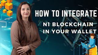 How To Integrate N1 |Add meta mask Crypto Update NRK REVOLUTION screenshot 5
