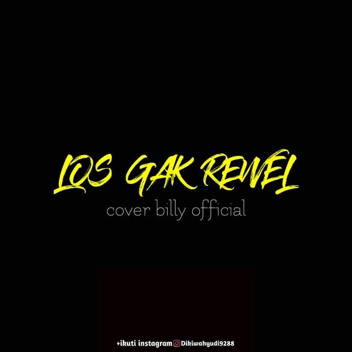 Mentahan  Ccp Lirik Lagu  |  Los Gak Rewel  Terbaru