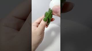 Nail Art #No-Bake Nail Polish#nailart#no #nailart