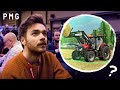 Inside the peculiar world of farming simulator esports