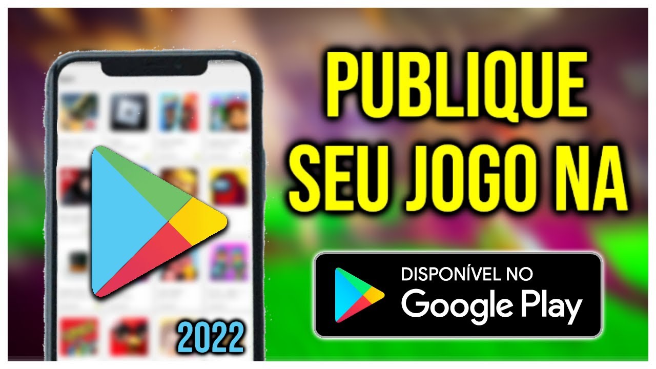 Como Publicar seu Aplicativo Android na Google Play Store?