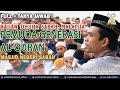 PEMUDA GENERASI AL-QURAN ᴴᴰ | Sabah, Malaysia