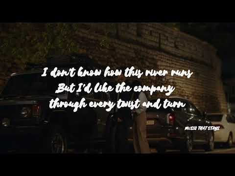 Grow As We Go | Ben Platt ft. Sara Bareilles (Lyrics)