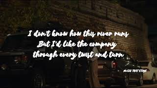 Grow As We Go | Ben Platt ft. Sara Bareilles (Lyrics)