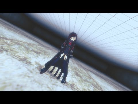 【FGO・MMD】『ドーナツホール』【1440p-60fps or WQHD】謎のヒロインX〔オルタ〕