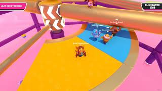 Some Beans Have It So Easy...Jump Showdown Ultimate Glitch