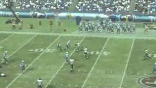2008 Week 4 - PHI @ TEN - 2