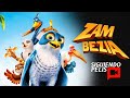 ZAMBEZIA | RESUMEN EN 11 MINUTOS