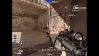 SPECIAL FORCE 2 INDONESIA SNIPER CYTAC M200 screenshot 1