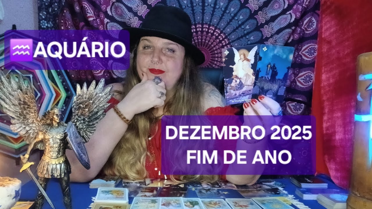 ♒️ AQUÁRIO☀️DEUS TE LIVROU DA MORTE⚰️ VAI TESTEMUNHAR/ TEM UM 💰 PARA SEGUIR SEU PROPÓSITO🕊