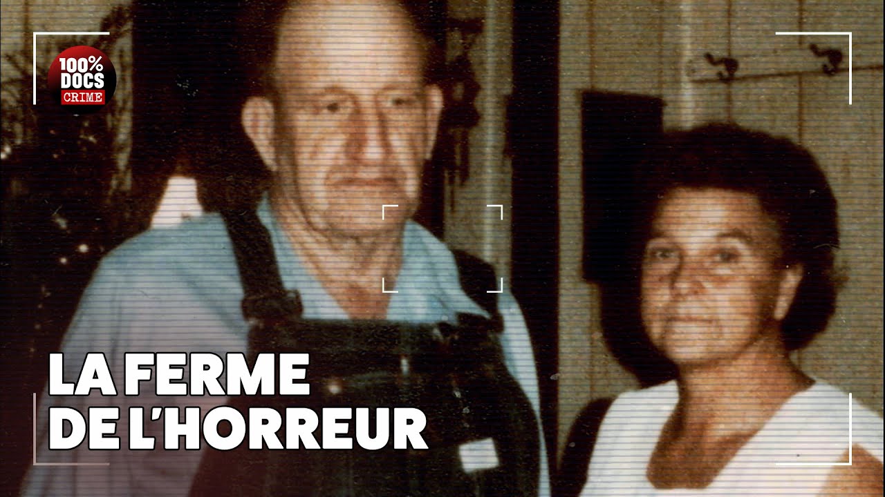 Ce couple de fermiers a tué 5 de ses employés