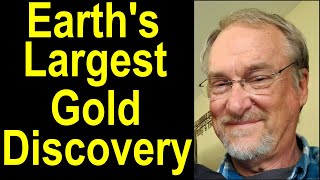 The Biggest Gold discovery ever made  Earth's most productive gold district, how it was found