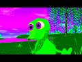 Fun on Zenon’s Farm! Frog &amp; Duck Playtime with Bartolito 🐔 | Thongz Effects