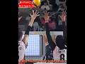 Spike Megawati penentu kemengan Red sparks#feedshorts #shortvideo#shorts#short
