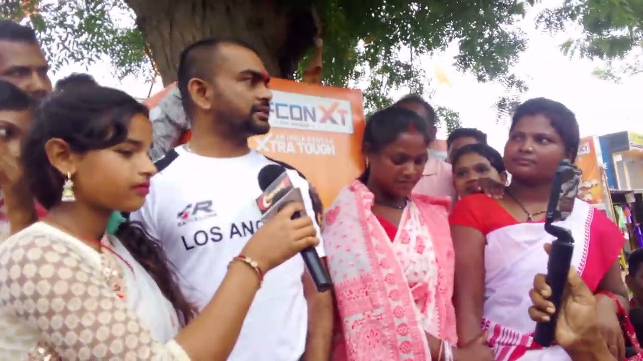 Jayraam mahto bharno me 