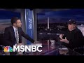 Full Interview: Michael Moore On Trump Impeachment, Endorsing Bernie And Guns | MSNBC