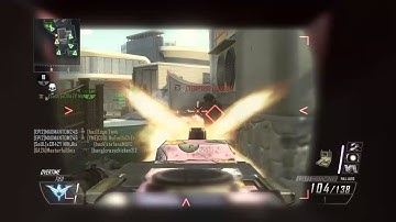 Demolition extra time anhilation- Target finder for the win!