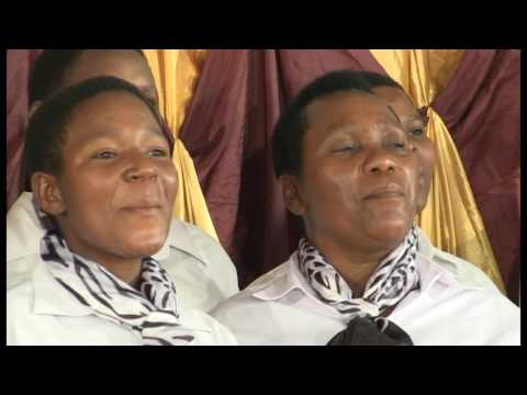 MUNGU NA ATUFADHILI SHAMALIWA SDA CHOIR 