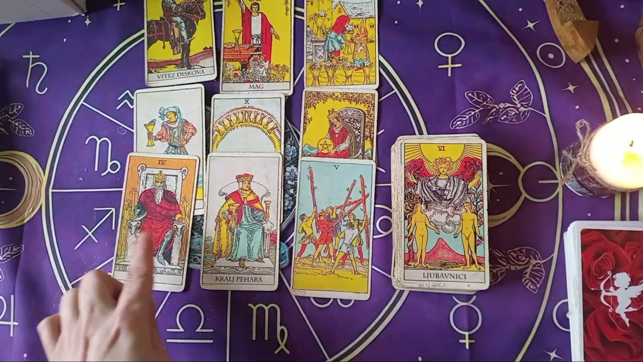 ♍️DJEVICA♍️ OD 20. 02. - 20. 03. 2026.❤️❤️❤️🍀🍀🍀🥰🥰☀️☀️🌟🌟