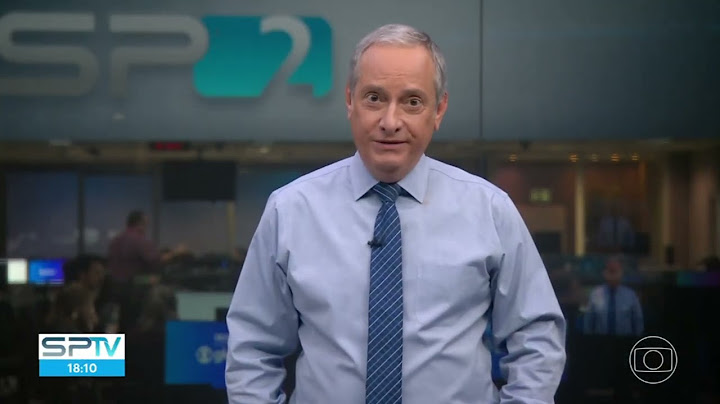 FullHD - Boletim do "SP2", com José Roberto Burnier - TVG Berrini (18/06/2025)