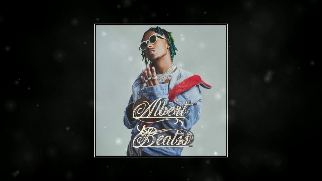 Rich The Kid, Quavo & TakeOff -Too Blessed Type Beat -[prod. by AlbertBeat$s] Trap Type Beat 2020