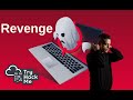 TryHackMe Revenge CTF | Türkçe CTF Çözümü | SQL Injection