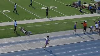 BOYS 13-14 HTH 4X800M FINAL PT 2 @ 2026 AAU JUNIOR OLYMPIC GAMES