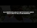 ANUEL AA, CARDI B, Black Jonas Point, Liro Shaq & Secreto - la Bebé (Remix) Letra // Lyrics