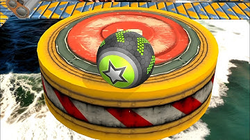 Going Balls - SpeedRun Gameplay Level 17178 to 17179