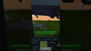 nama game Turboprop flight simulator @rasyatrans128