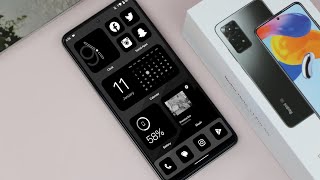 install ios 16 on android | how to install ios 16 in any android device screenshot 5