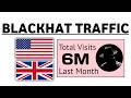 *BLACKHAT USA TRAFFIC SOURCES! 3 Blackhat Free Website Traffic Sources | USA, UK BLACKHAT TRAFFIC!