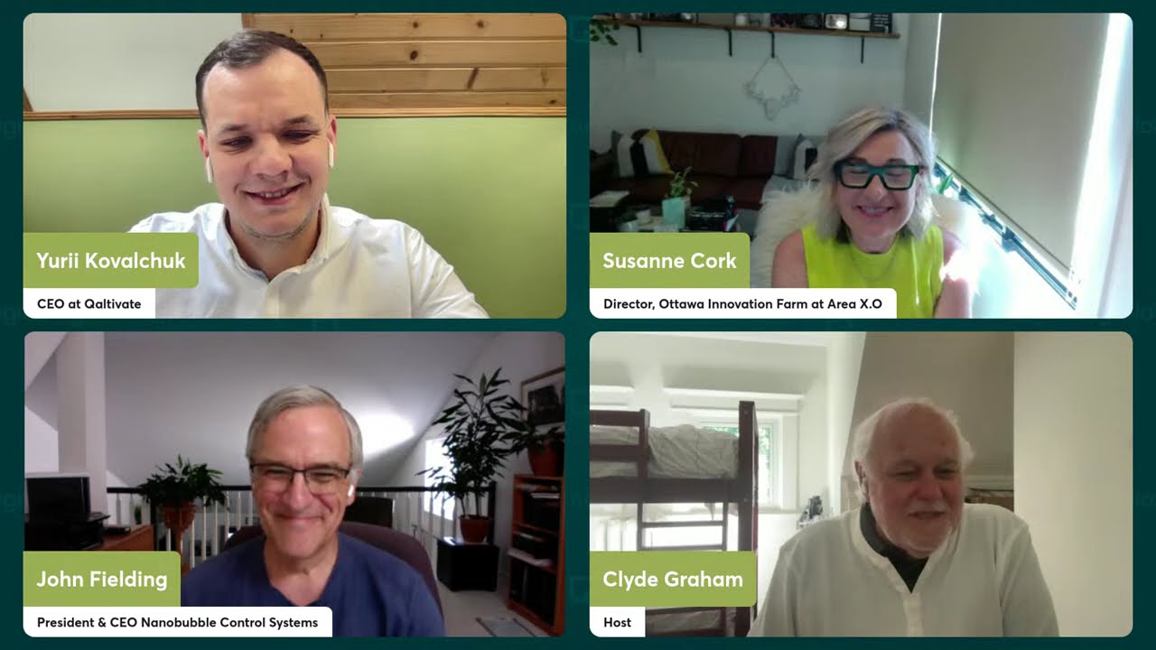 Canada startups, and how many startups fail in Canada?