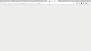 An introduction to Serverless on GCP