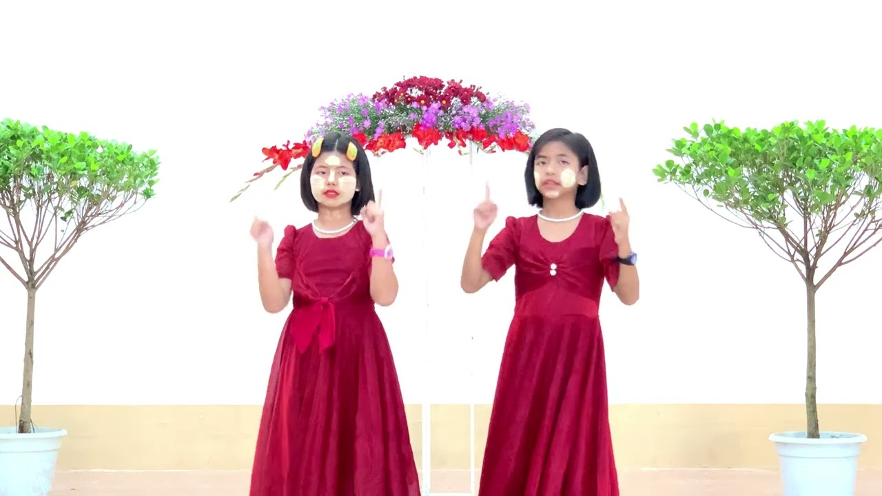 Action Song - Liim Nuam & It Nuam