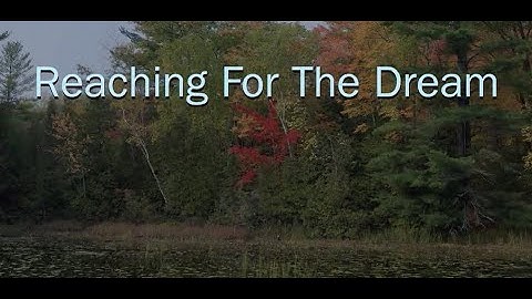 Christie Bentham Wetland Video