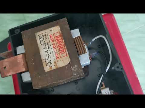 Video Chi tiết bên trong máy hàn cell đồng thanh gồm những... - youtube