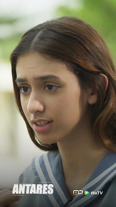 cleo nembak kak megan #antares #antares2 #cleo #megan