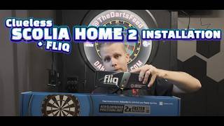 Clueless Setup: Scolia Home 2 Flex Installation