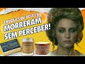 👒 ERA VITORIANA: Produtos mortais usados pelas mulheres do SÉCULO 19 | vídeo