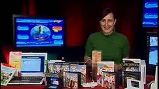 The Hi-Tech Mommy Give Her Picks & Pans For Video Games